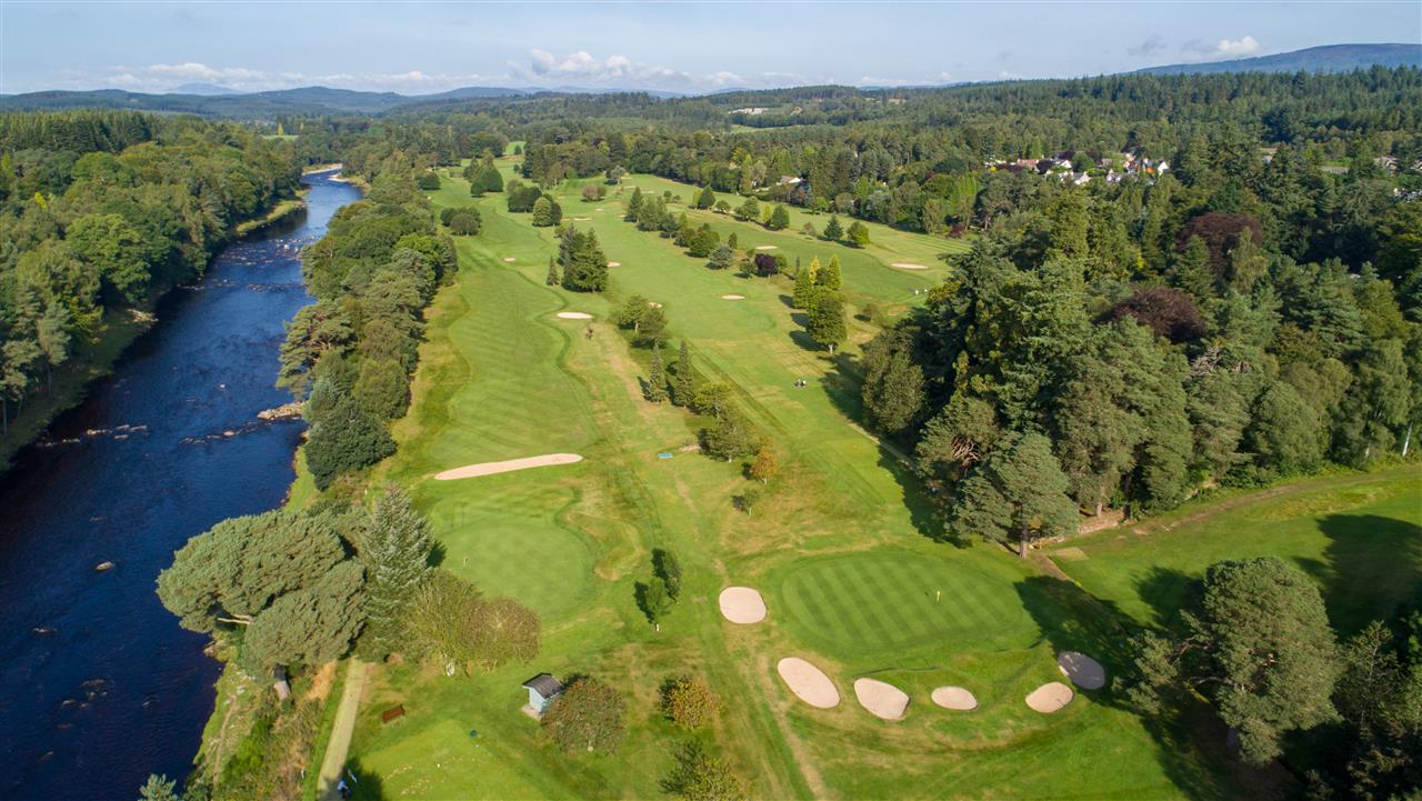 Banchory Golf Club