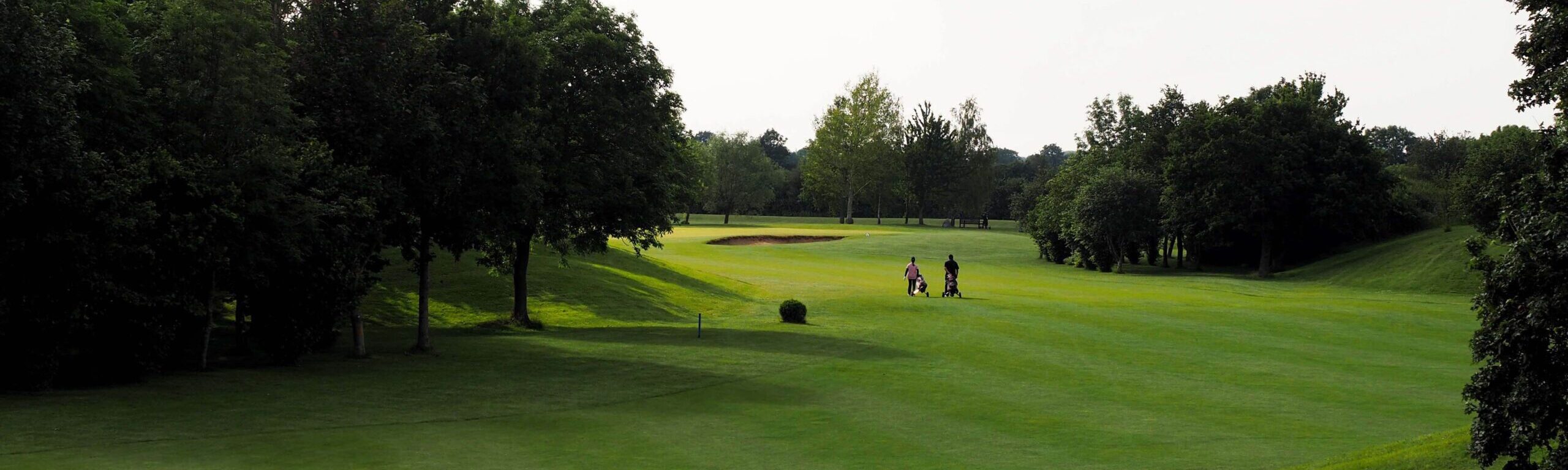 Colmworth Golf Club Bedfordshire