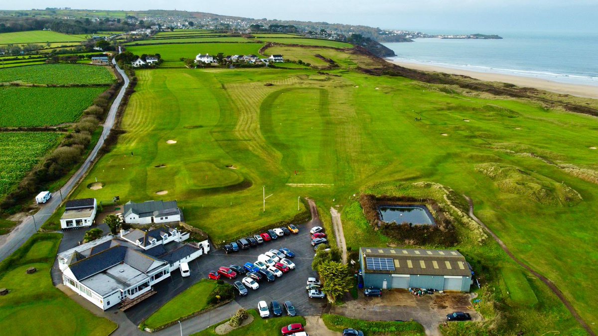 West Cornwall Golf Club