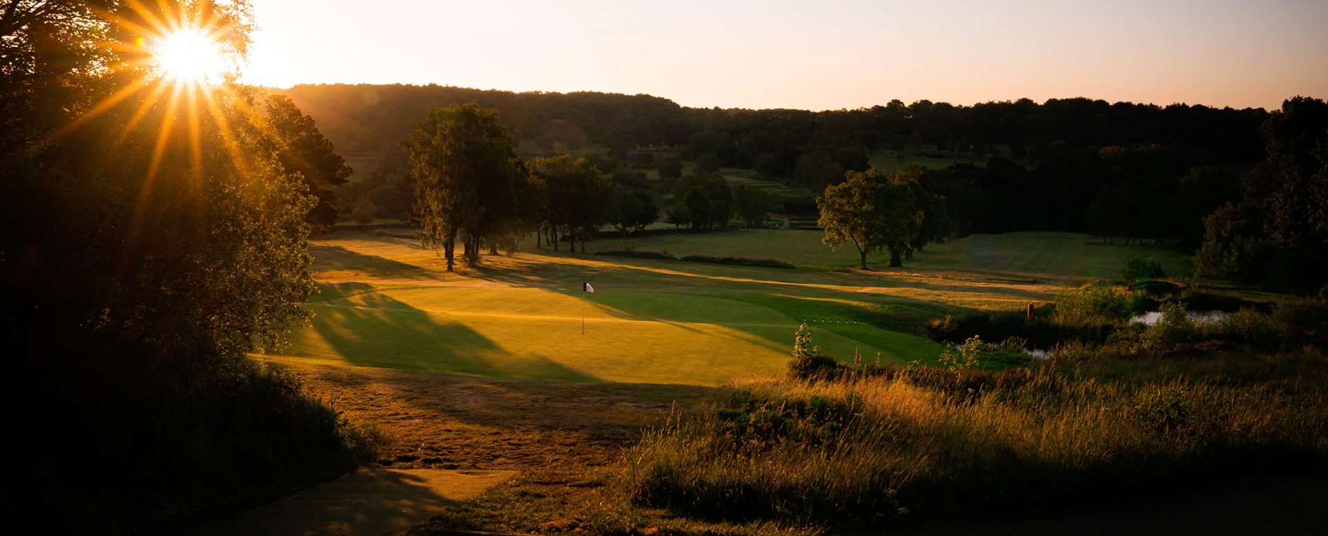 Matlock Golf Club