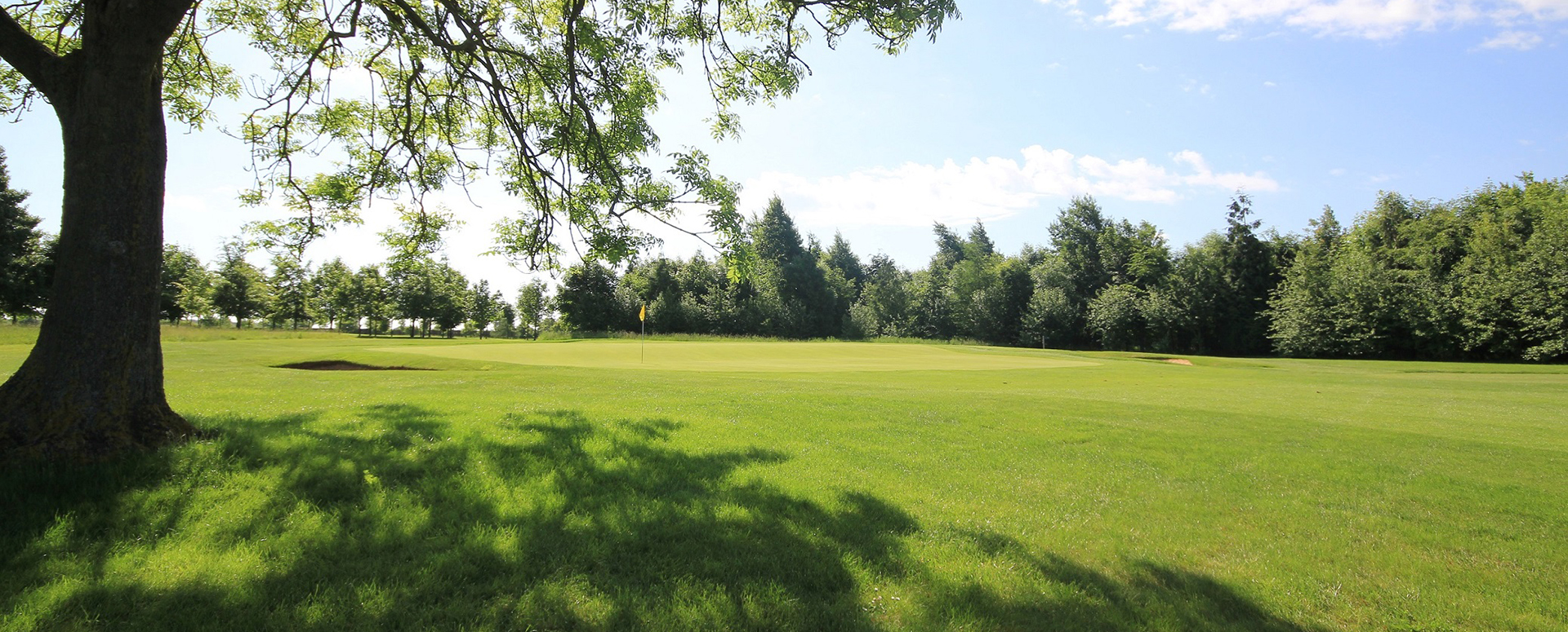 Greetham Valley Golf Club