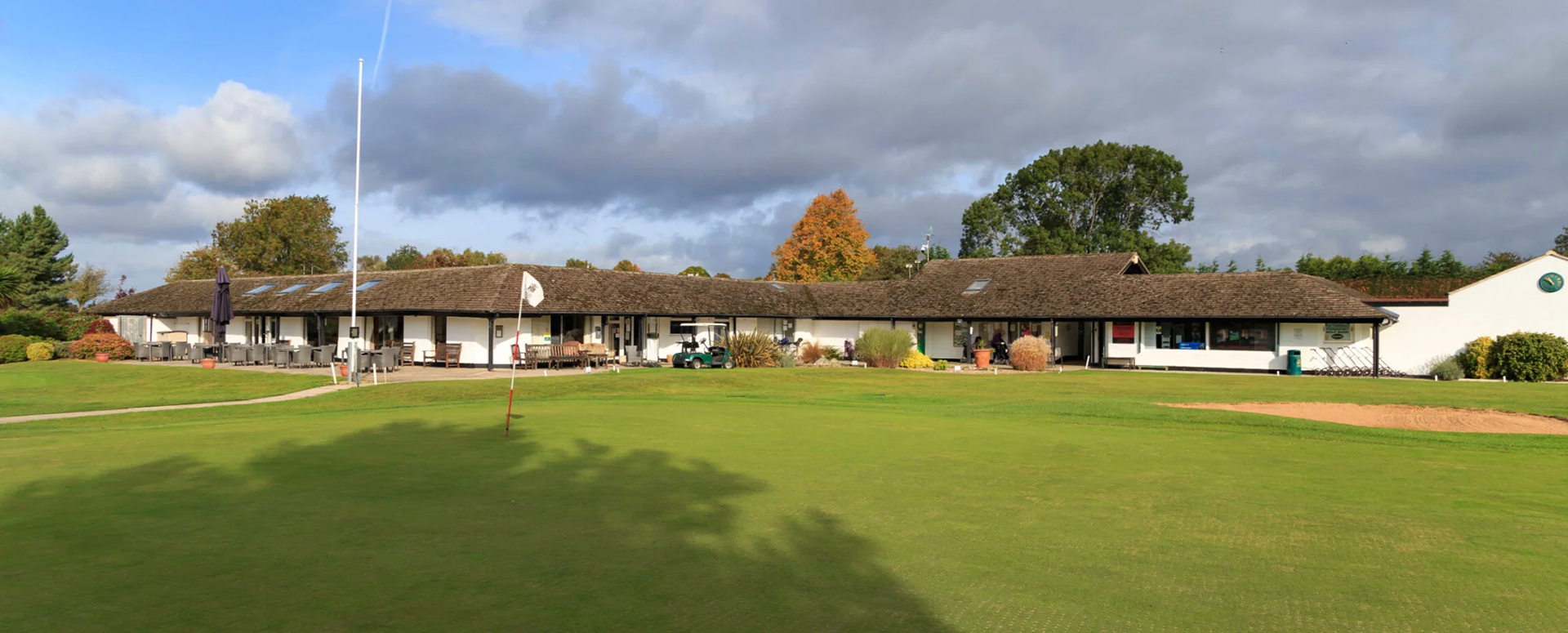 Radcliffe-on-Trent Golf Club