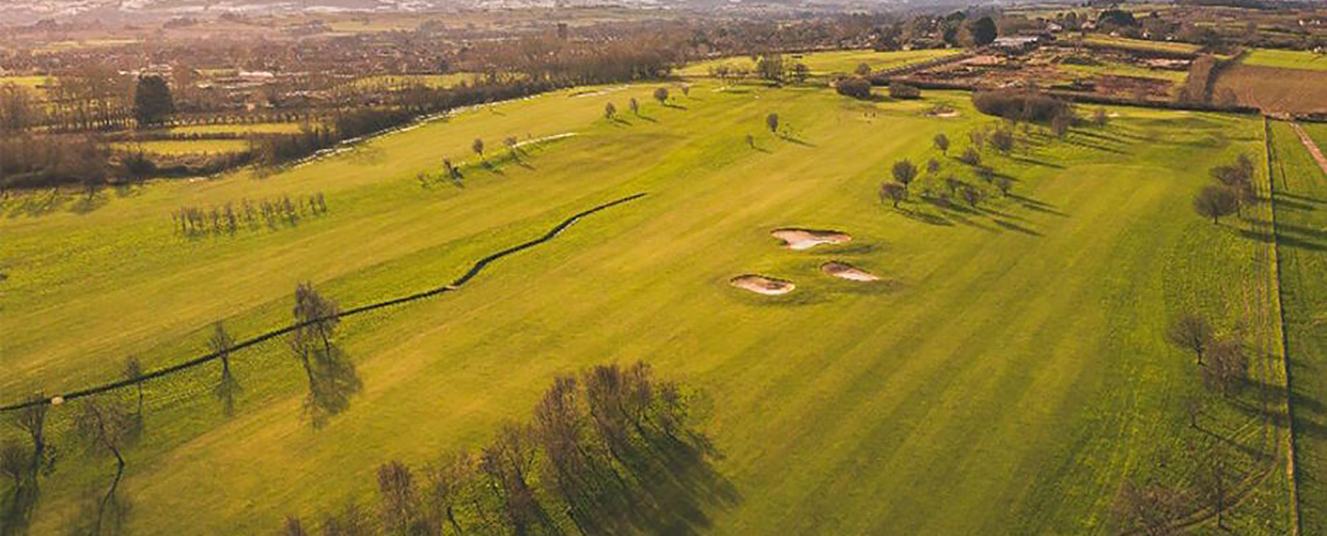 Cannington Golf Club