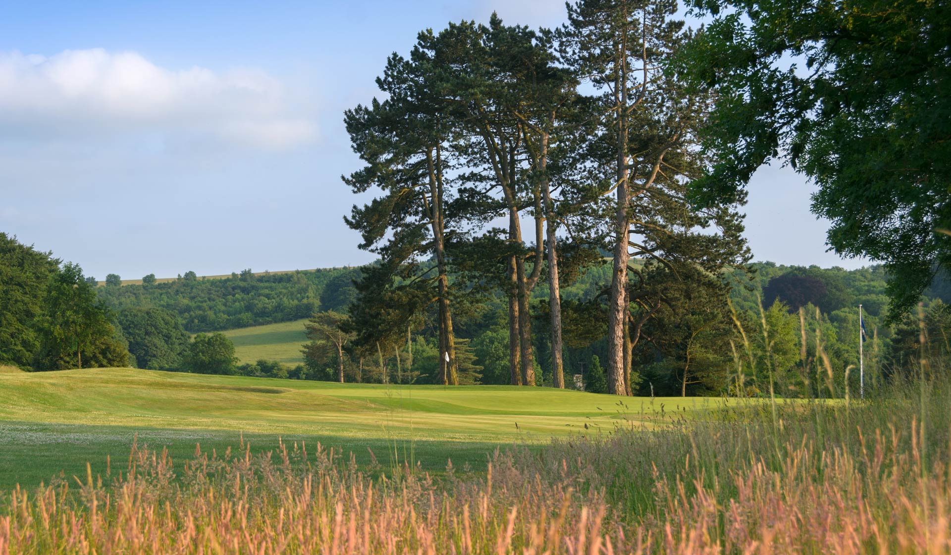 Cotswold Hills Golf Club