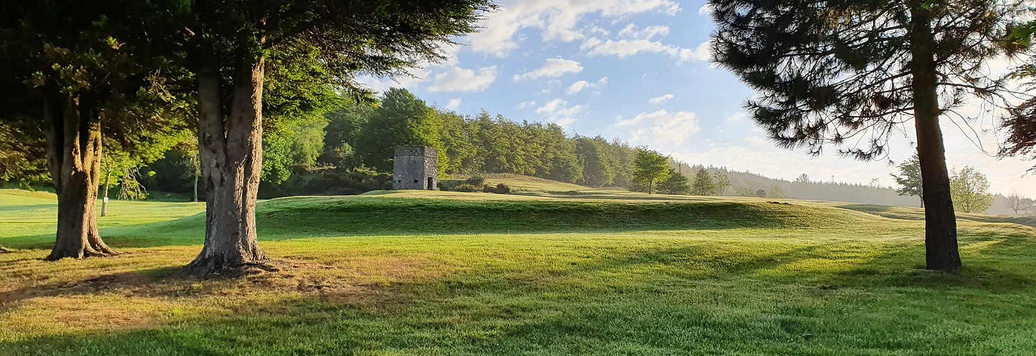 Newton Stewart Golf Club