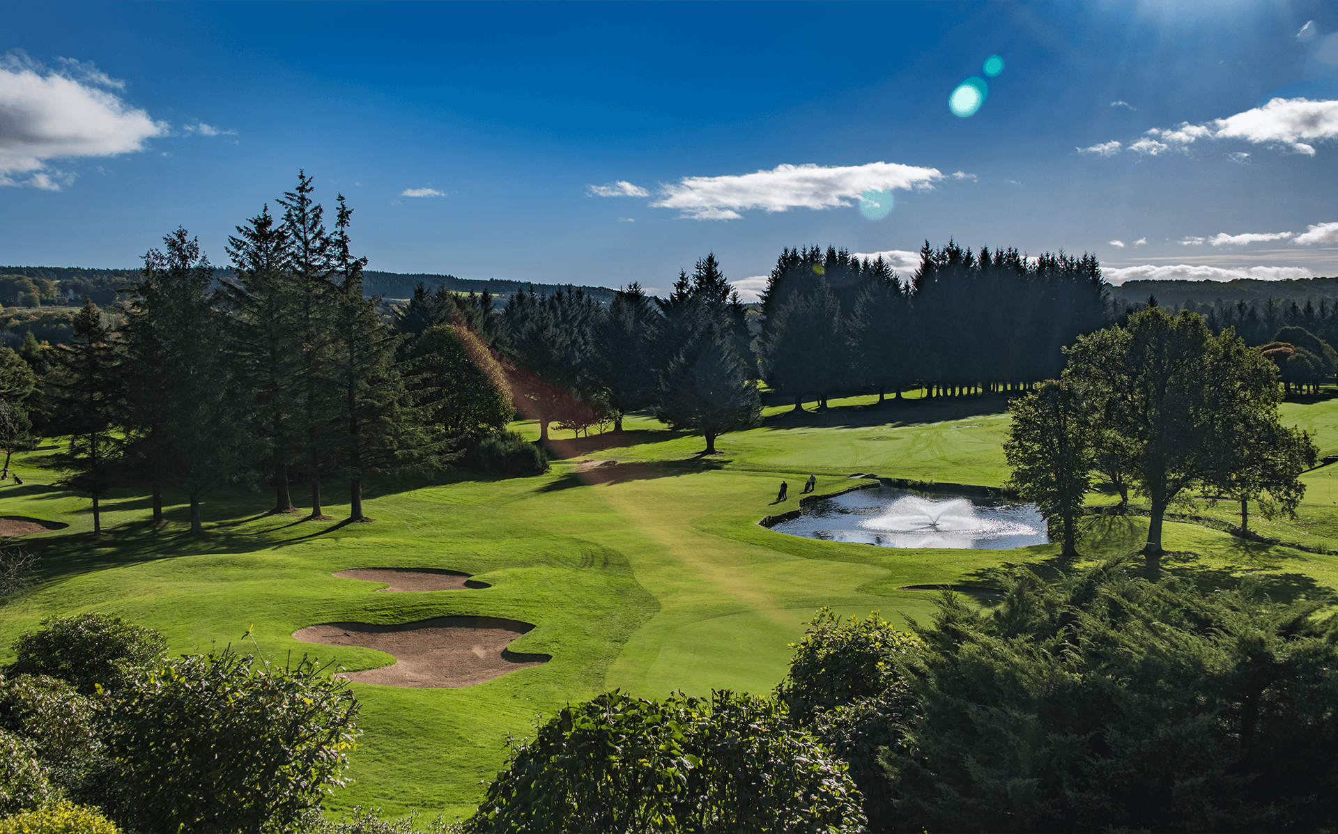 Deeside Golf Club