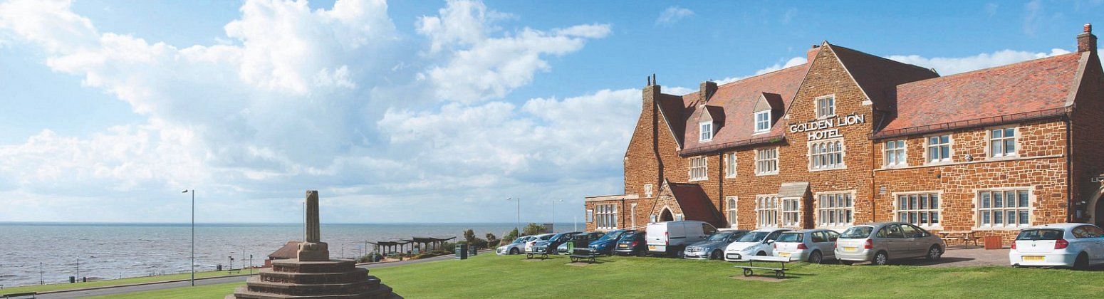 Golden Lion Hotel Hunstanton Norfolk