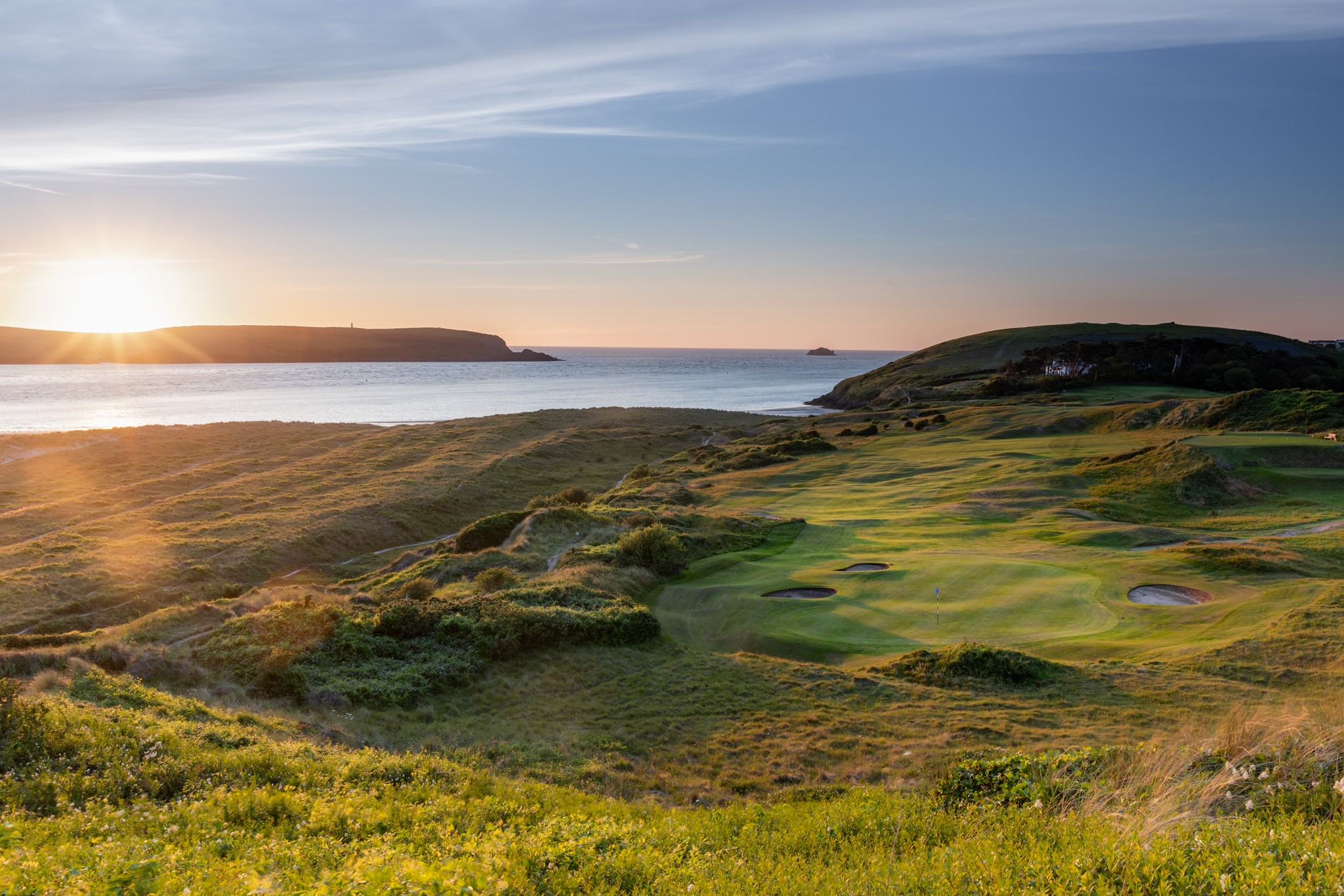 St Enodoc Golf Club