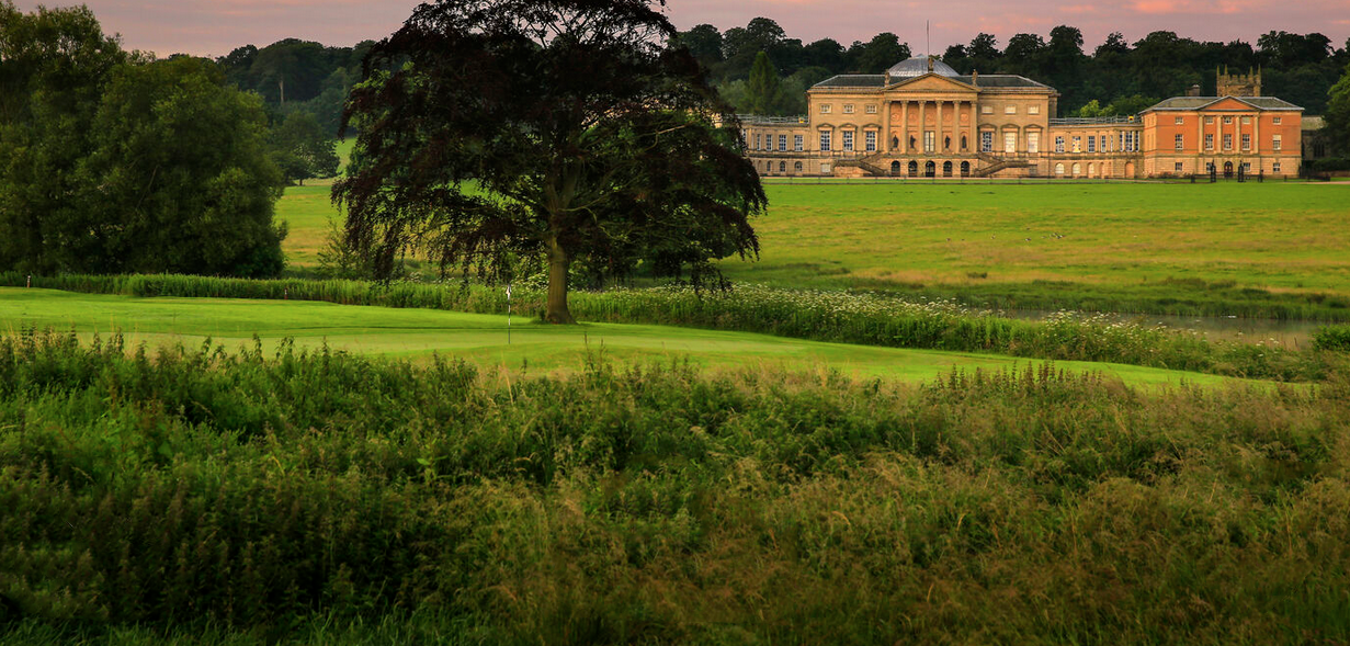 Kedleston Park Golf Club