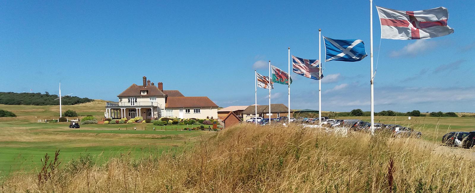 Sheringham Golf Club