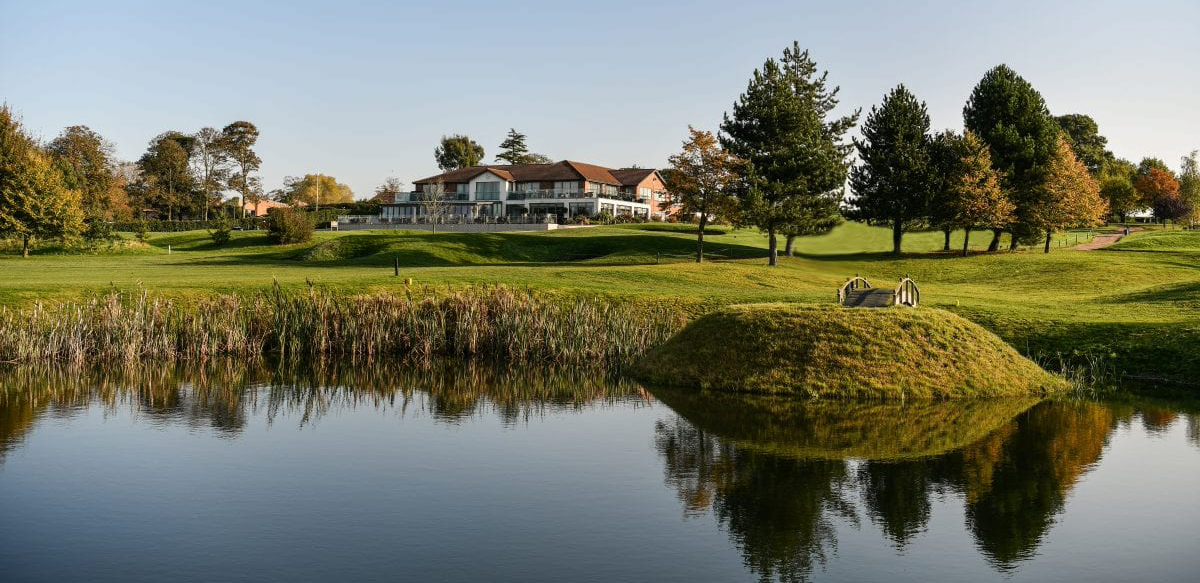 The Nottinghamshire Golf & Country Club