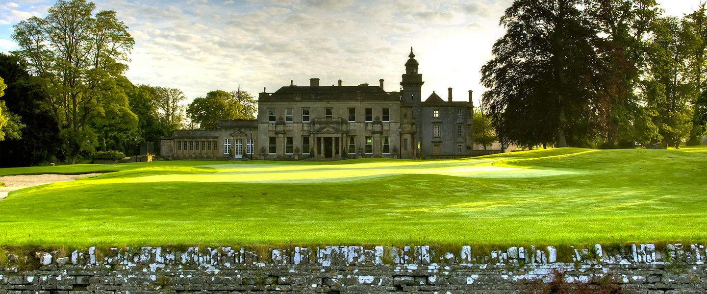 Tracy Park Golf & Country Hotel