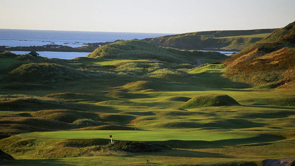 Cruden Bay Golf Club