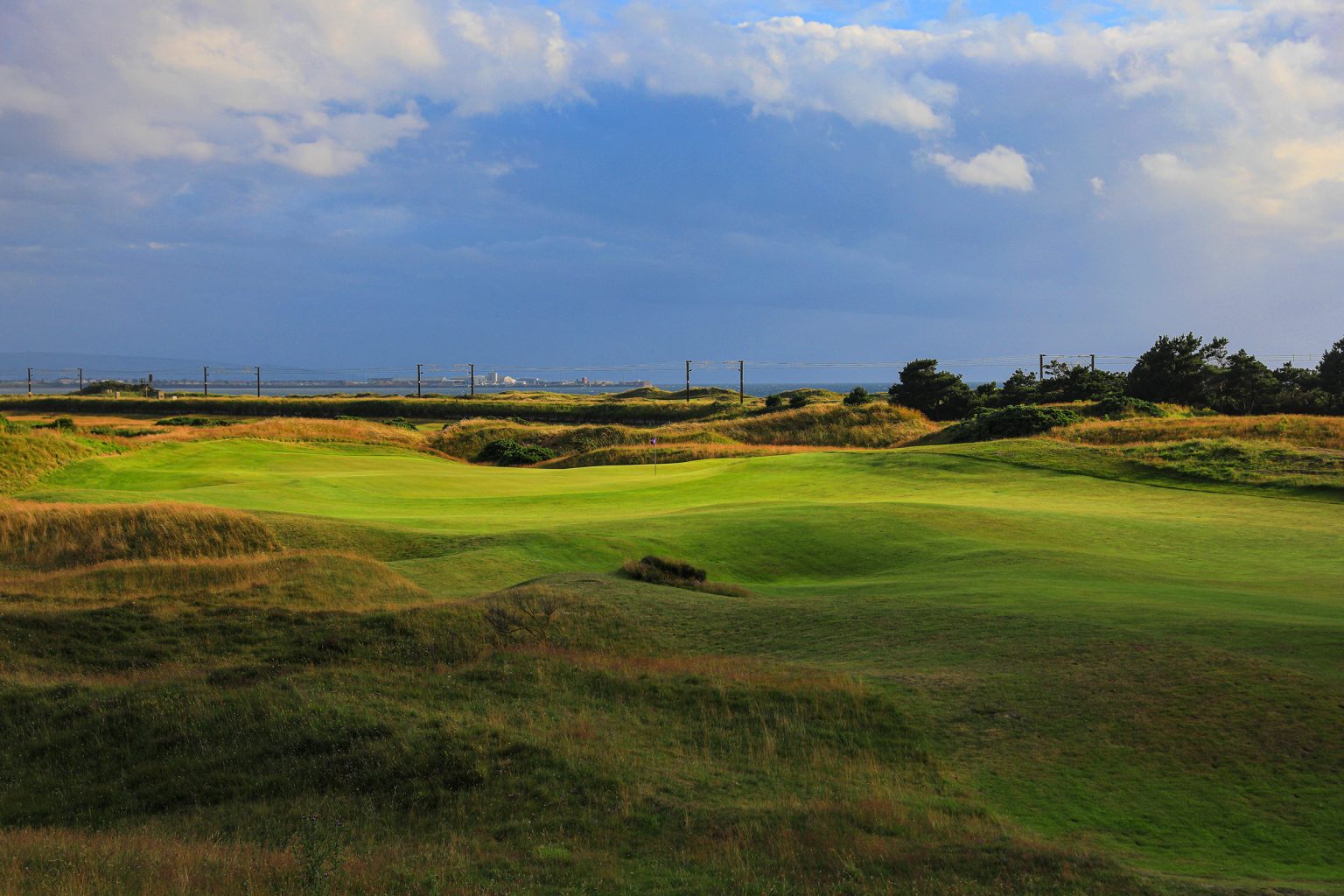 Dundonald Links