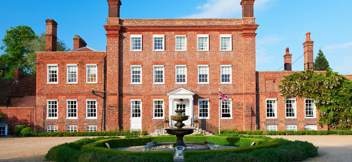 Champneys Henlow Grange