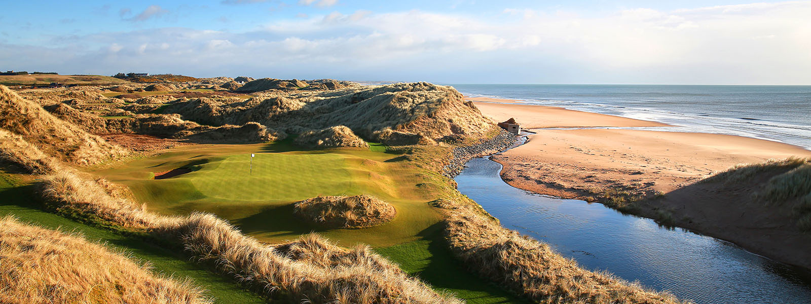 Trump International Golf Links