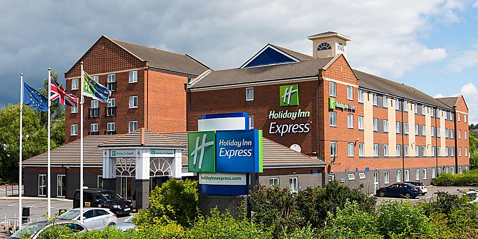 Express By Holiday Inn Newcastle