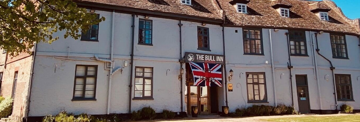 The Bull Inn