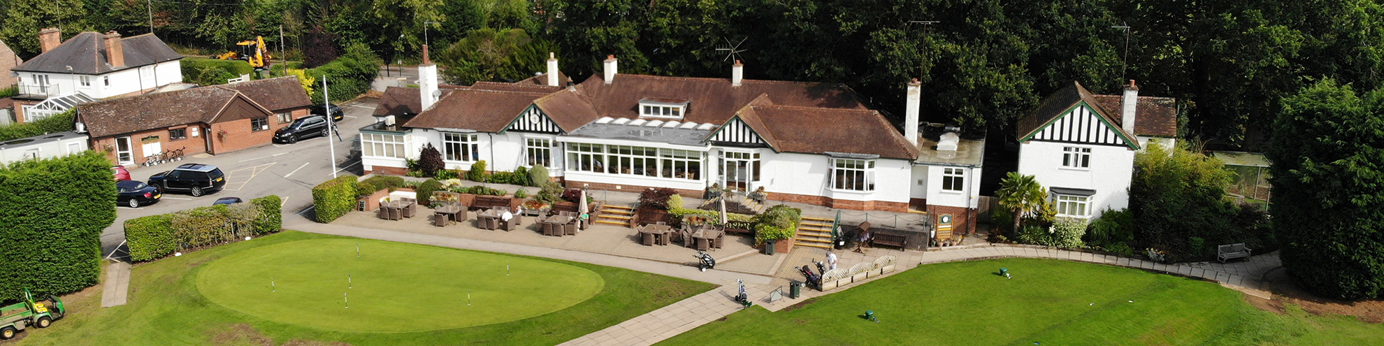 Rothley Park Golf Club