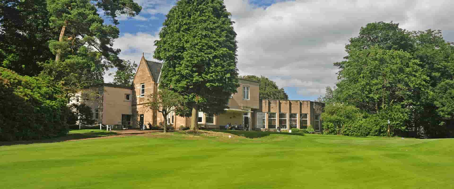 Hayston Golf Club