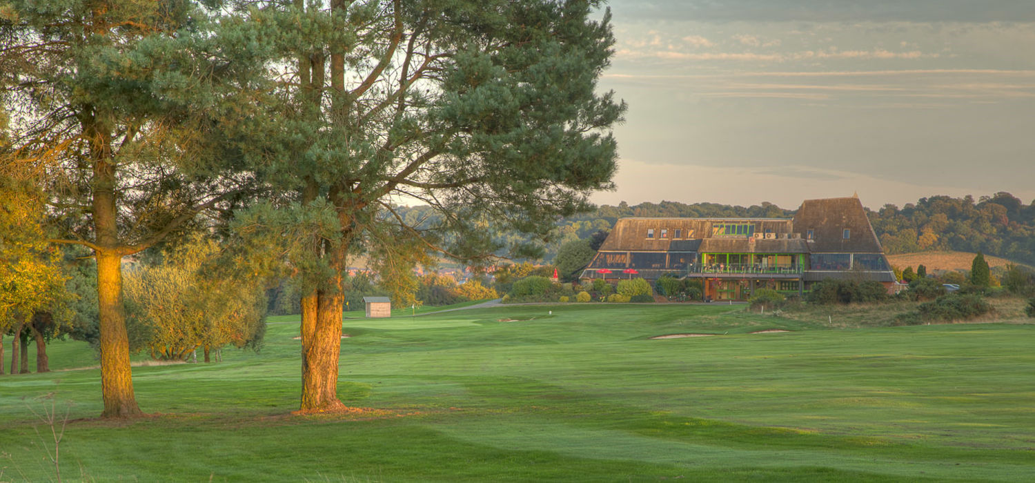 Marlborough Golf Club