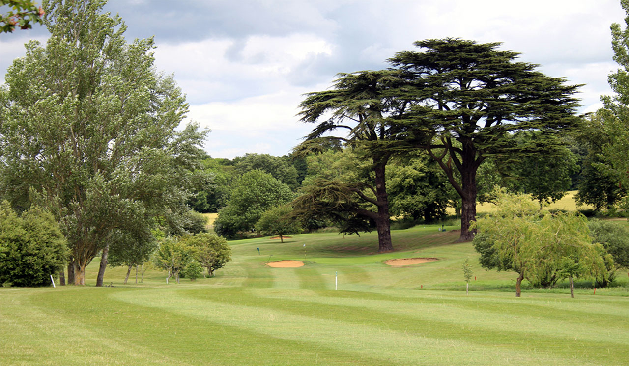 Sharnbrook Golf Club