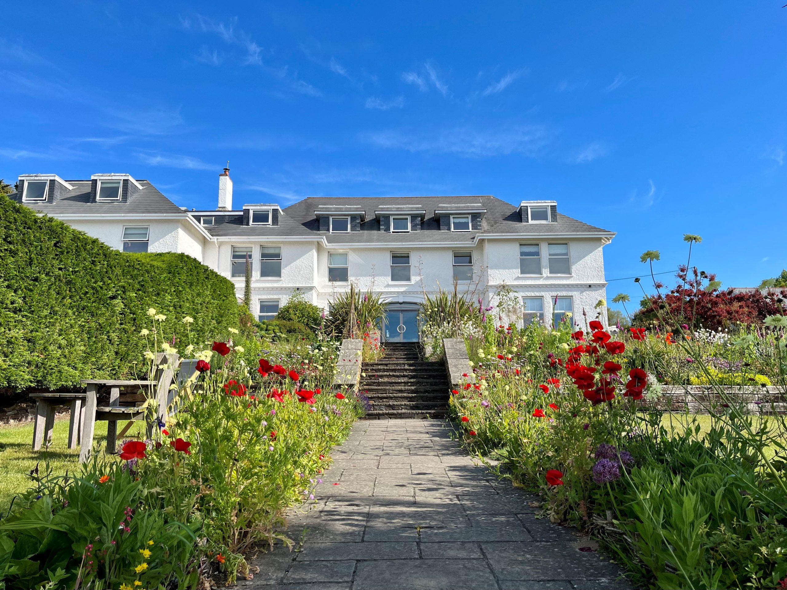 St Enodoc Hotel