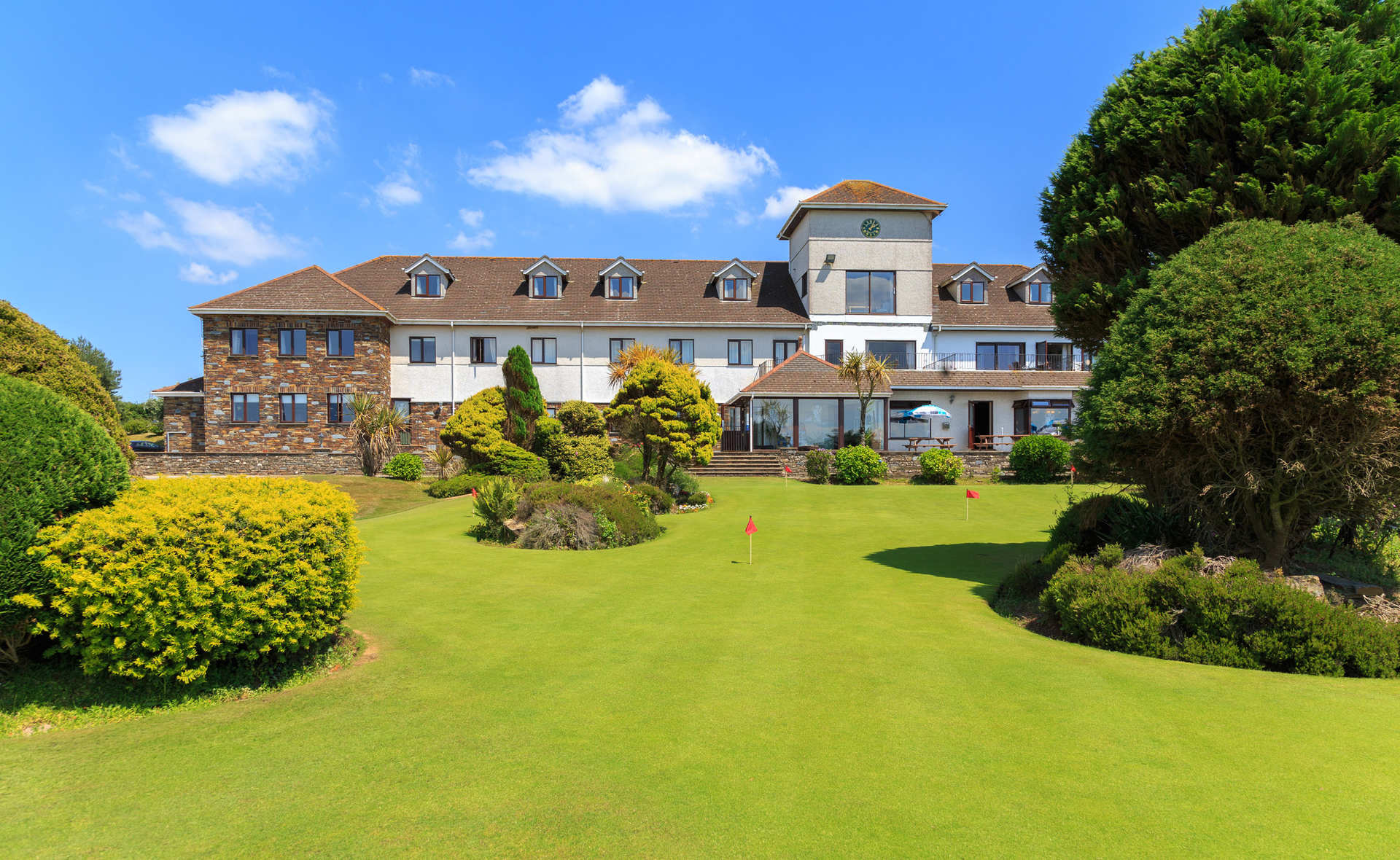 Bowood Park Hotel & Golf Course