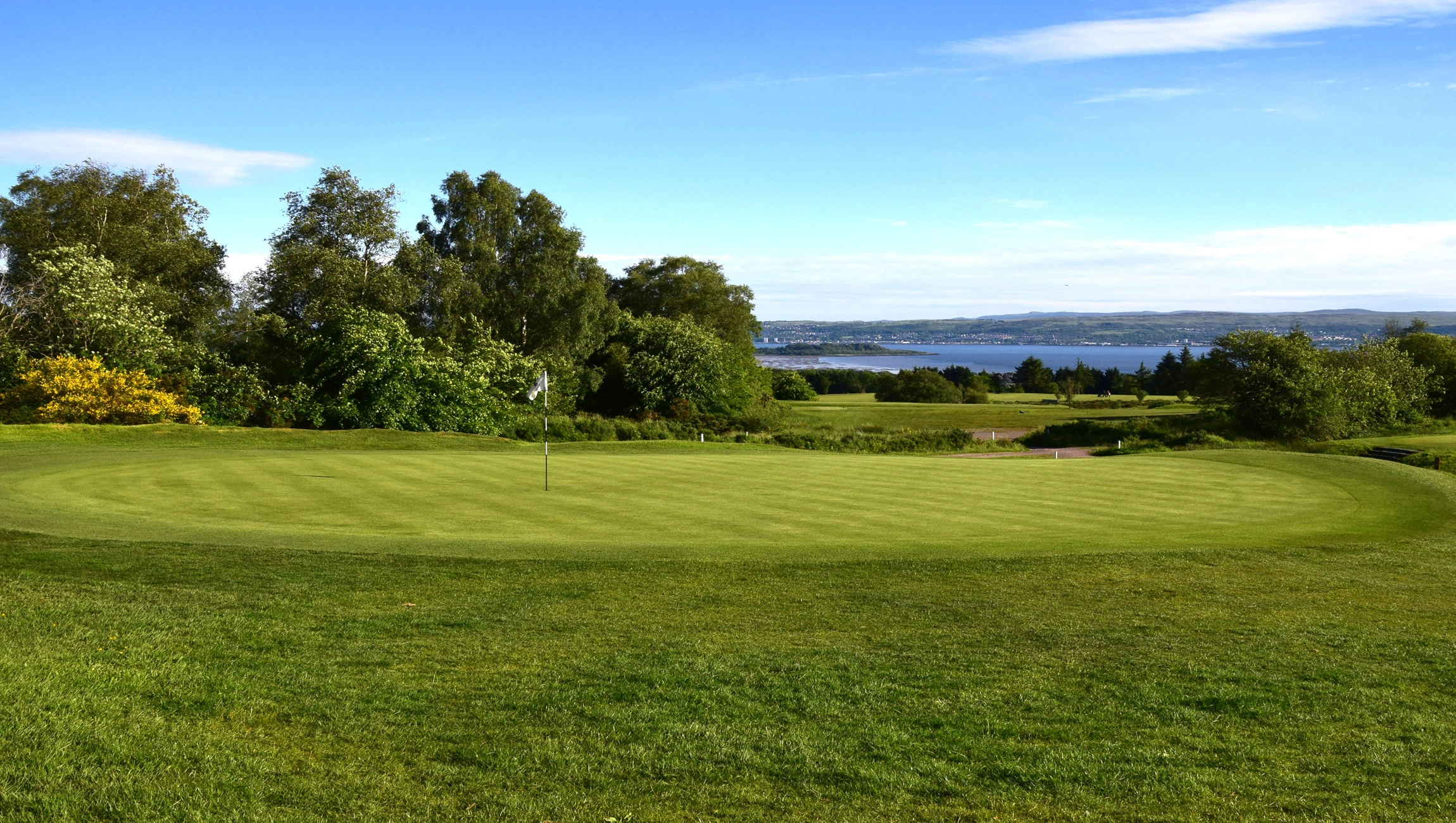 Helensburgh Golf Club