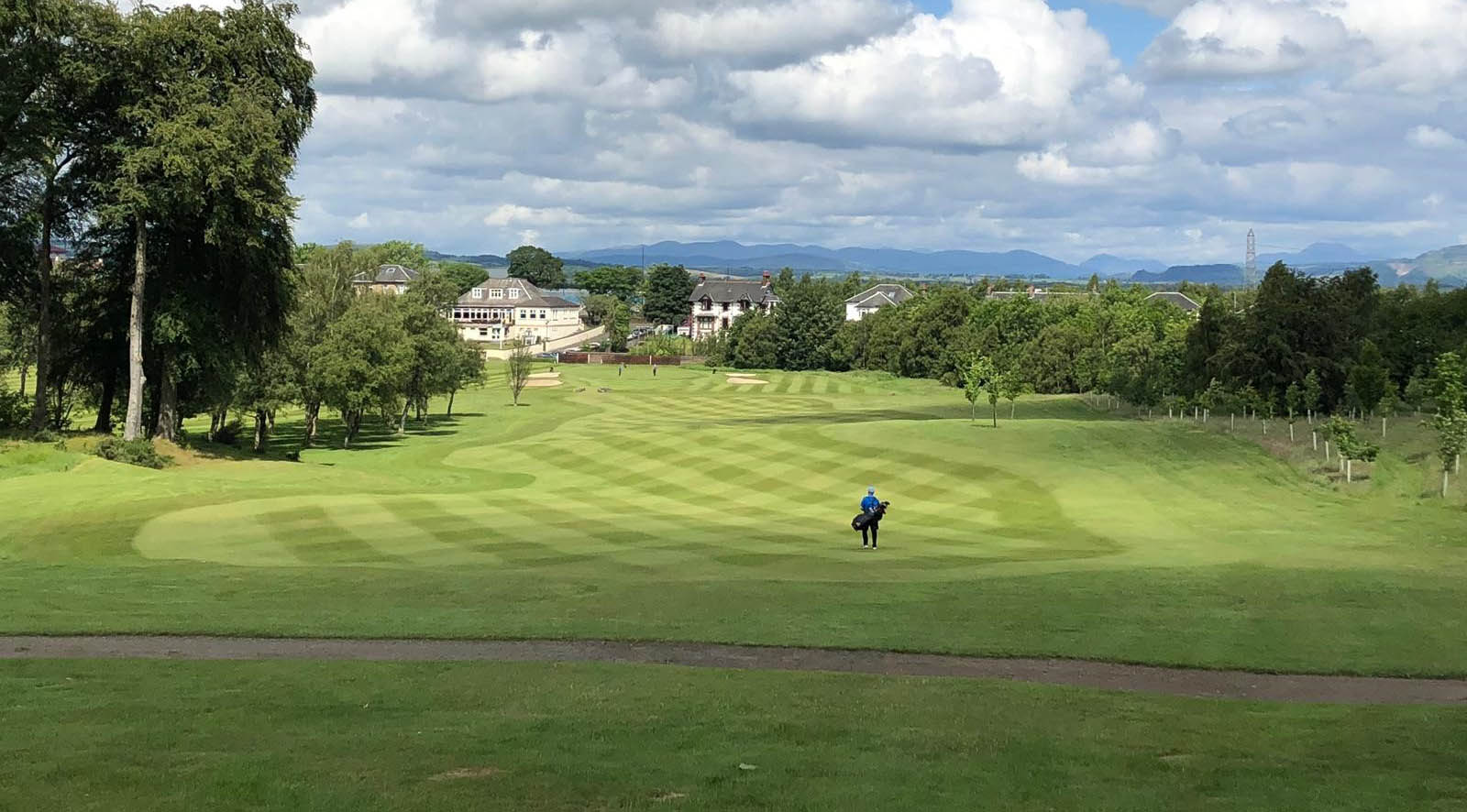 Elderslie Golf Club