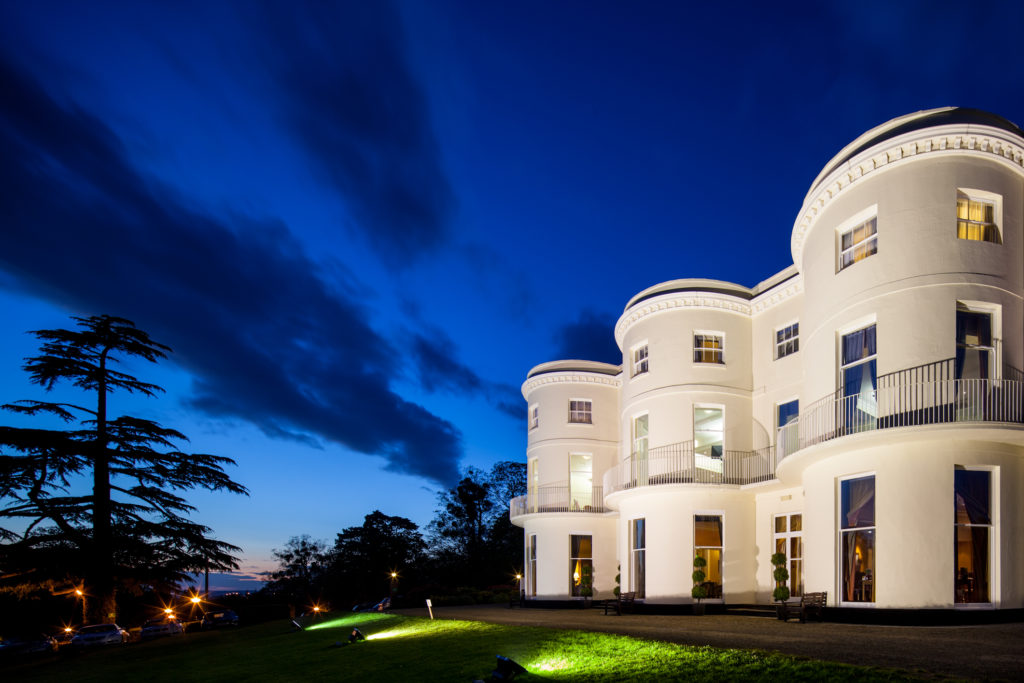 Mercure Gloucester Bowden Hall Hotel