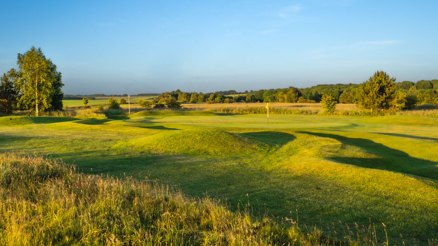 Upavon Golf Club