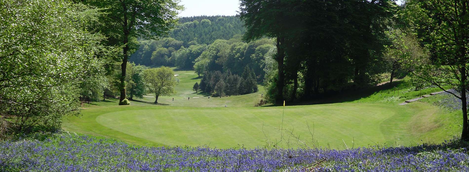 Sidmouth Golf Club