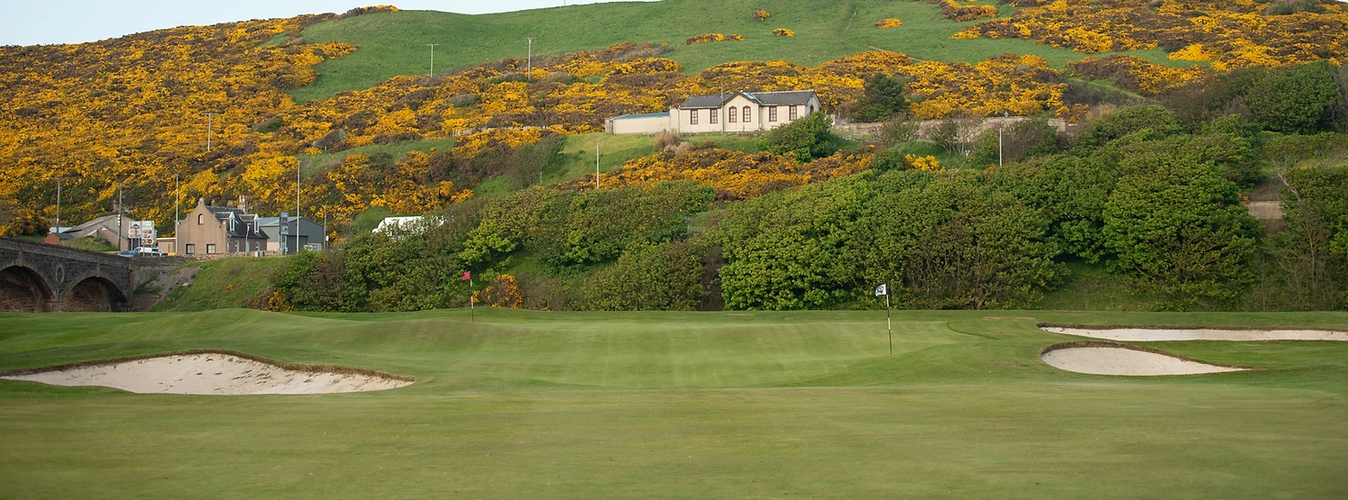 Duff House Royal Golf Club