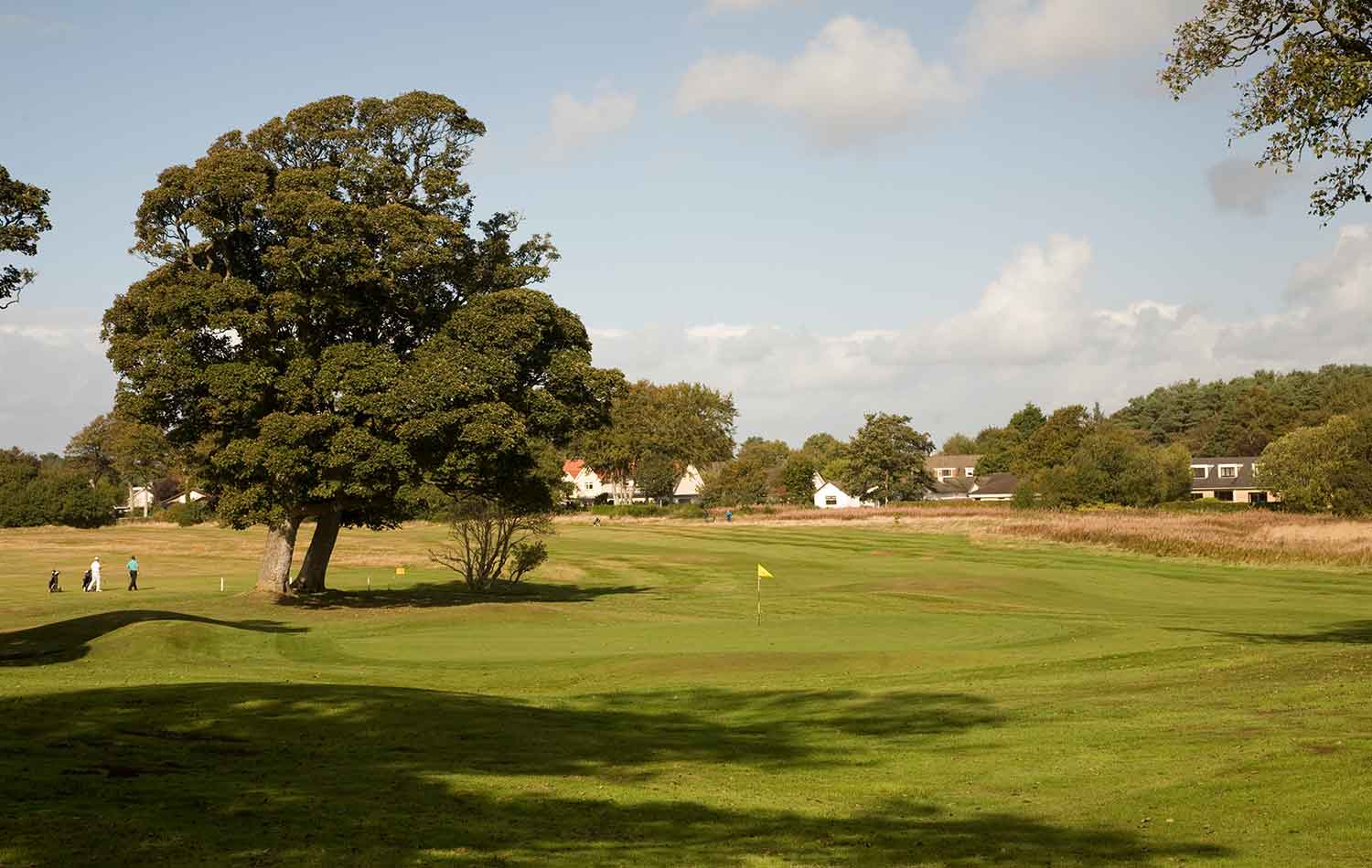 Troon Lochgreen Golf Club