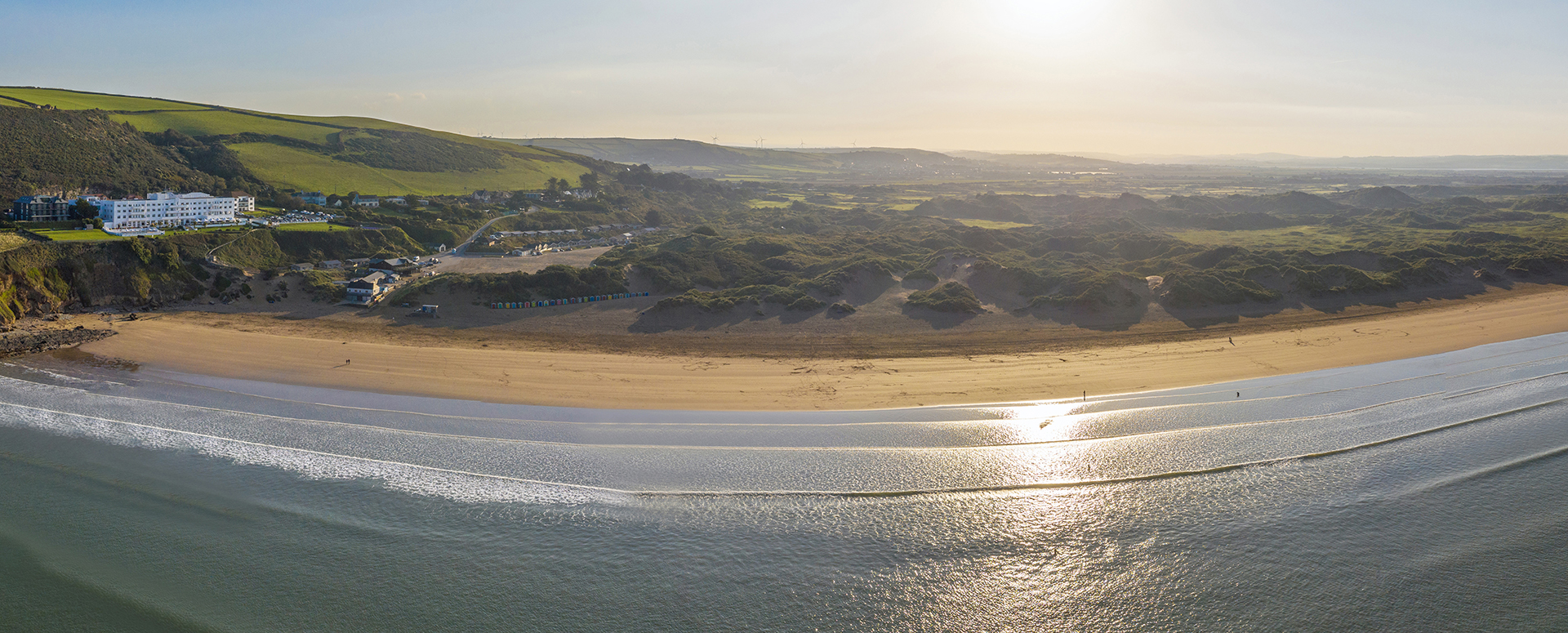 Saunton Sands Hotel North Devon