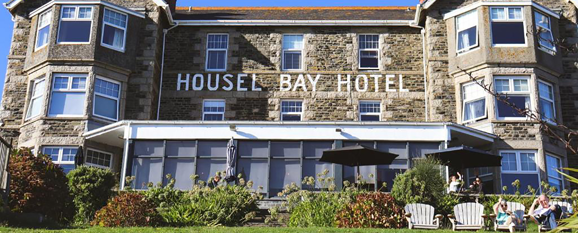 Housel Bay Hotel