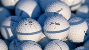 ‘We Don’t See Distance As A Problem’ – Titleist Latest To Oppose Golf Ball Rollback Plans